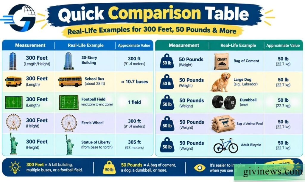 Quick Comparison Table