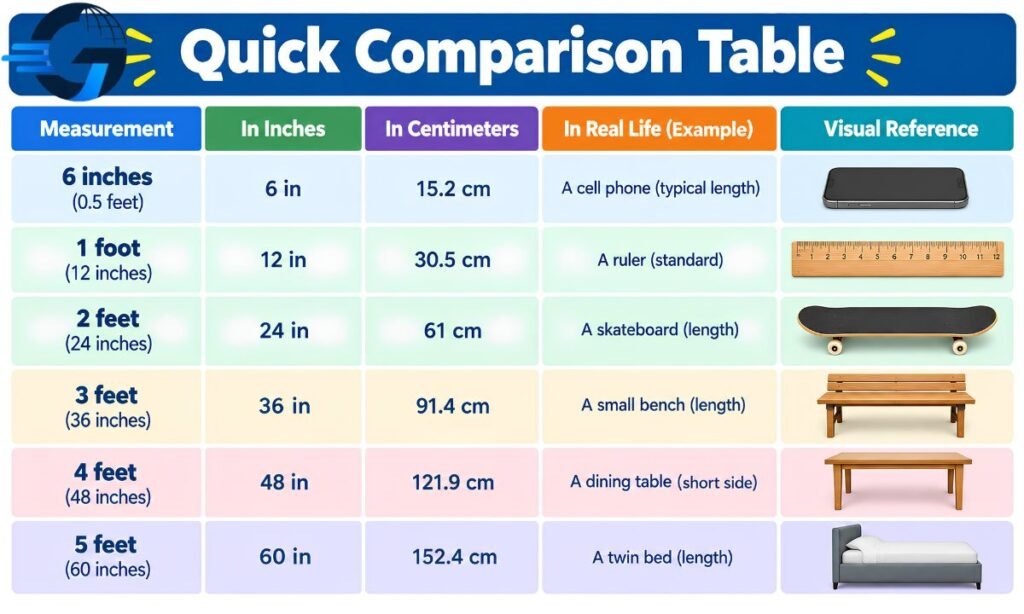 Quick Comparison Table