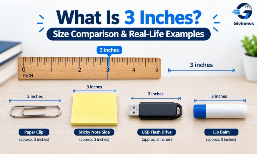 Measurement Conversion Table
