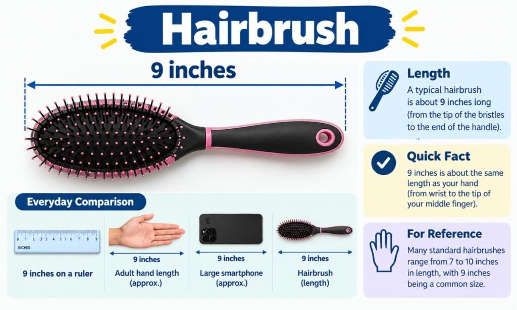 Hairbrush