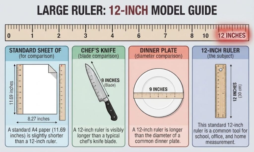 Large Ruler